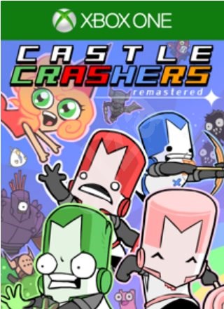 Castle crashers free to play